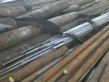 乌坡镇40CrMnMo7模具钢