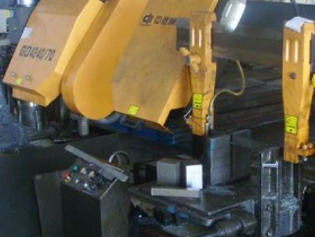 乌坡镇SM45模具钢