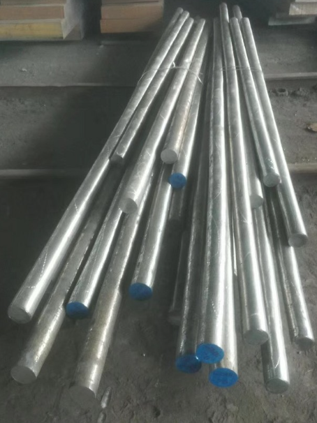 乌坡镇P20模具钢