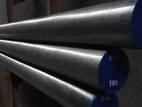 乌坡镇Cr12模具钢