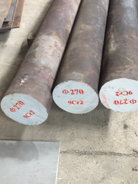 乌坡镇9Cr2工具钢