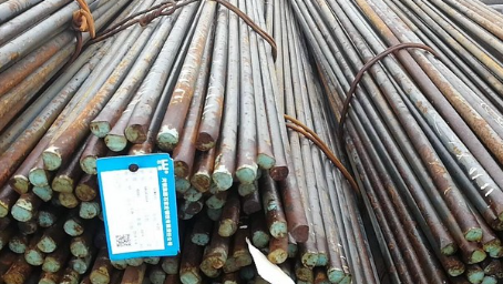 乌坡镇30CrNi3Mo合金结构钢
